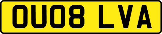 OU08LVA