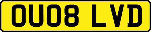 OU08LVD