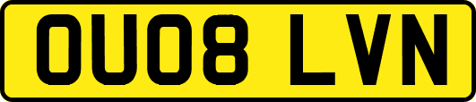 OU08LVN