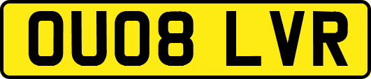 OU08LVR