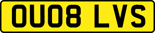 OU08LVS