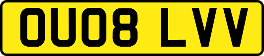OU08LVV