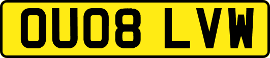 OU08LVW