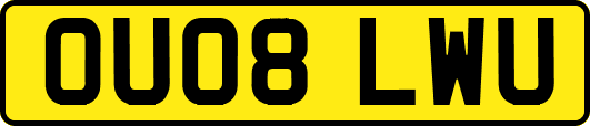 OU08LWU