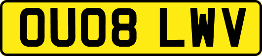 OU08LWV