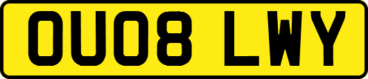 OU08LWY