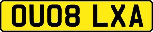 OU08LXA