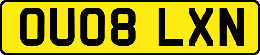 OU08LXN