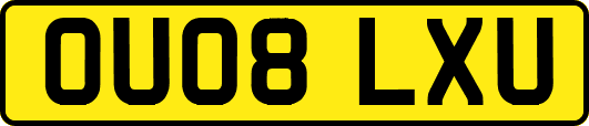 OU08LXU