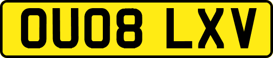 OU08LXV