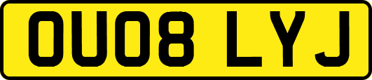OU08LYJ