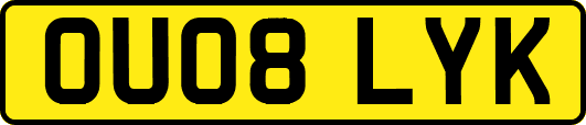 OU08LYK