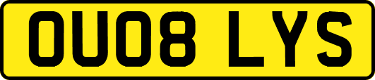 OU08LYS