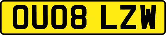 OU08LZW