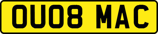 OU08MAC