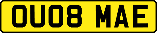 OU08MAE
