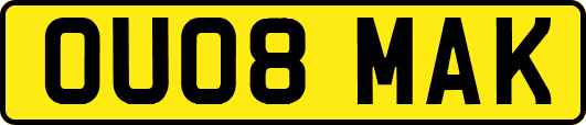 OU08MAK