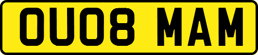 OU08MAM