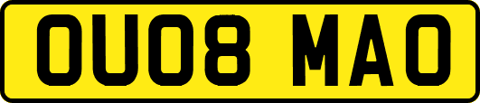 OU08MAO