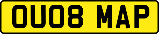 OU08MAP