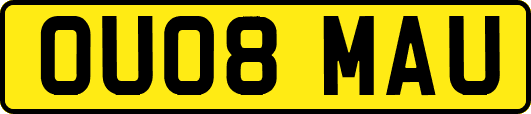 OU08MAU