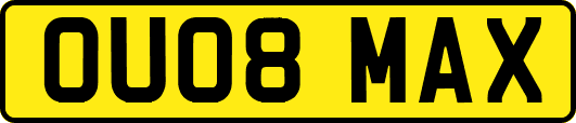 OU08MAX
