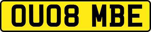 OU08MBE