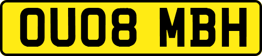OU08MBH