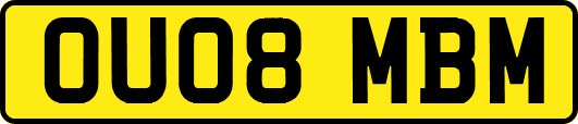 OU08MBM