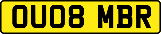 OU08MBR