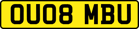 OU08MBU