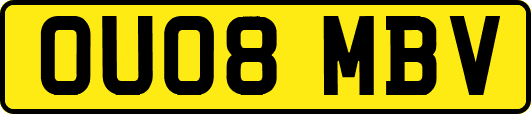 OU08MBV