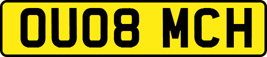 OU08MCH
