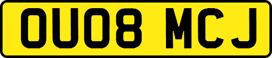 OU08MCJ