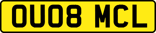 OU08MCL