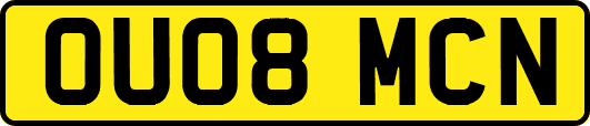 OU08MCN