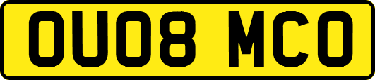OU08MCO