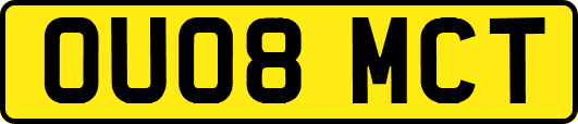 OU08MCT