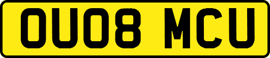 OU08MCU