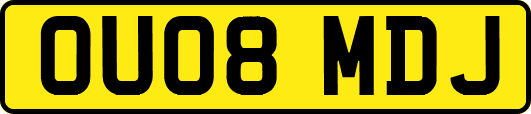 OU08MDJ