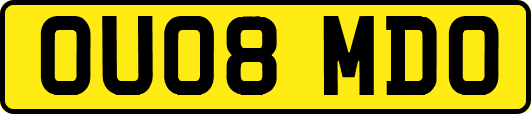 OU08MDO