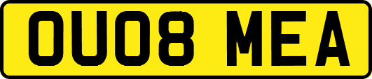 OU08MEA
