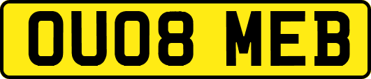 OU08MEB
