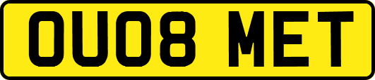OU08MET