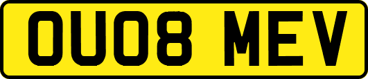 OU08MEV