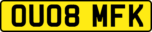 OU08MFK
