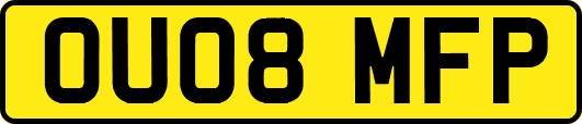 OU08MFP