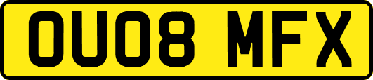 OU08MFX