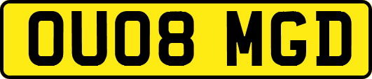 OU08MGD