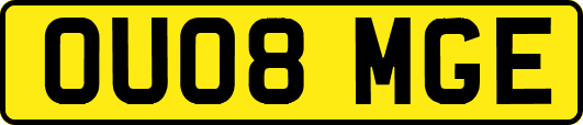 OU08MGE